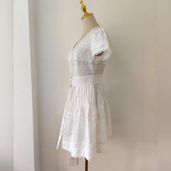 Cara cara Waldorf Dress - Picture 7 of 14